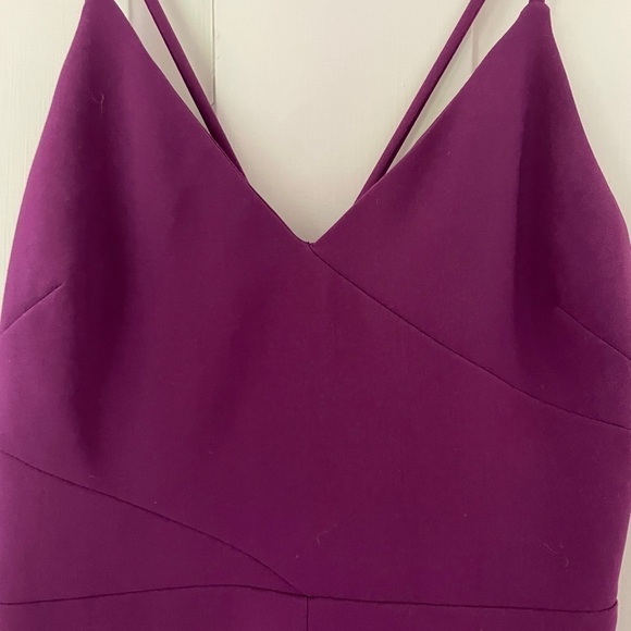 Likely Purple Brooklyn Sheath Dress - Picture 7 of 14